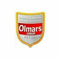 "Olmars Grup" SIA, logi un durvis, vārti un žogi