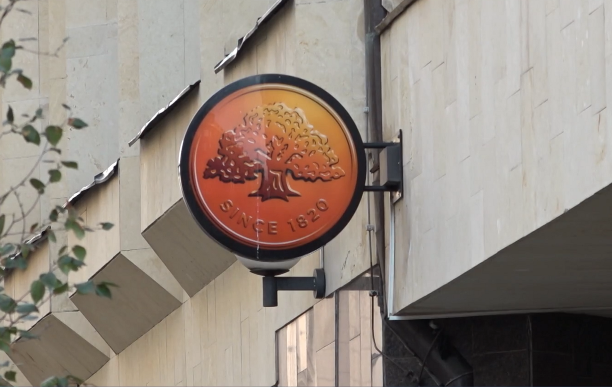 Foto: Ekrānuzņēmums no sižeta