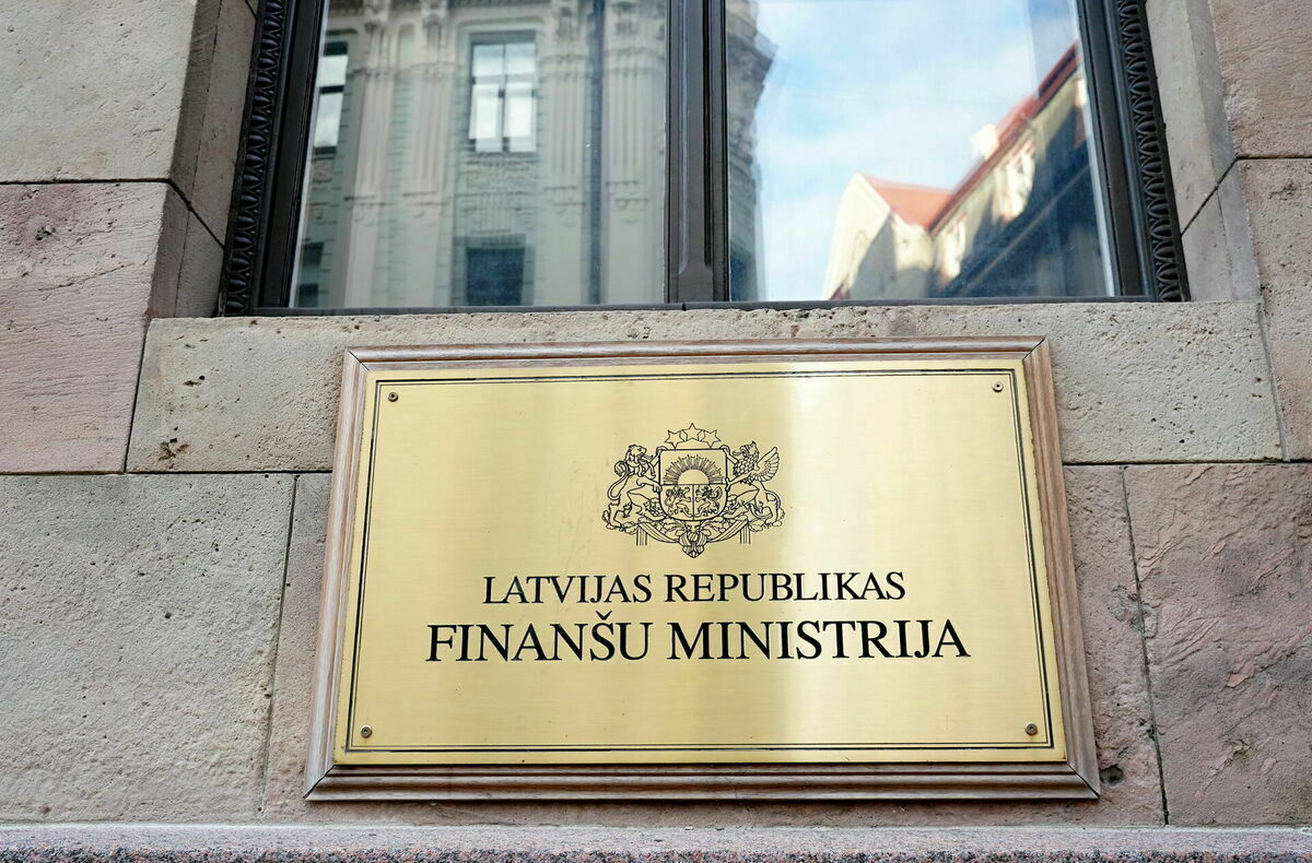 Foto: Zane Bitere/LETA