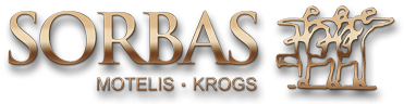 SORBAS  Krogs-motelis