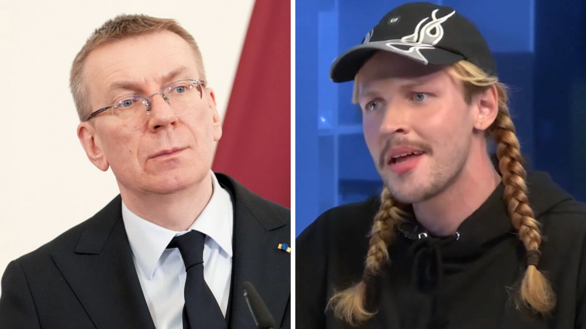 Foto:  Foto: Edijs Pālens/LETA/DelfiTV