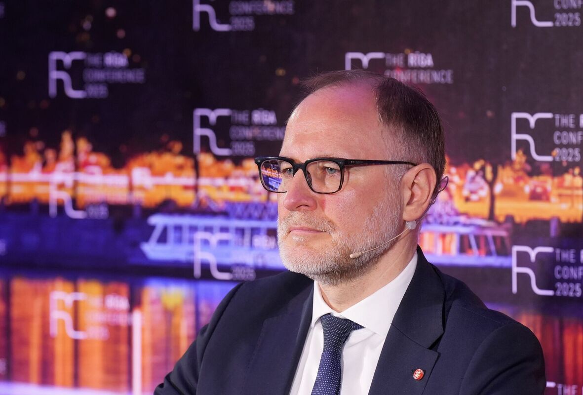 Evija Trifanova/LETA