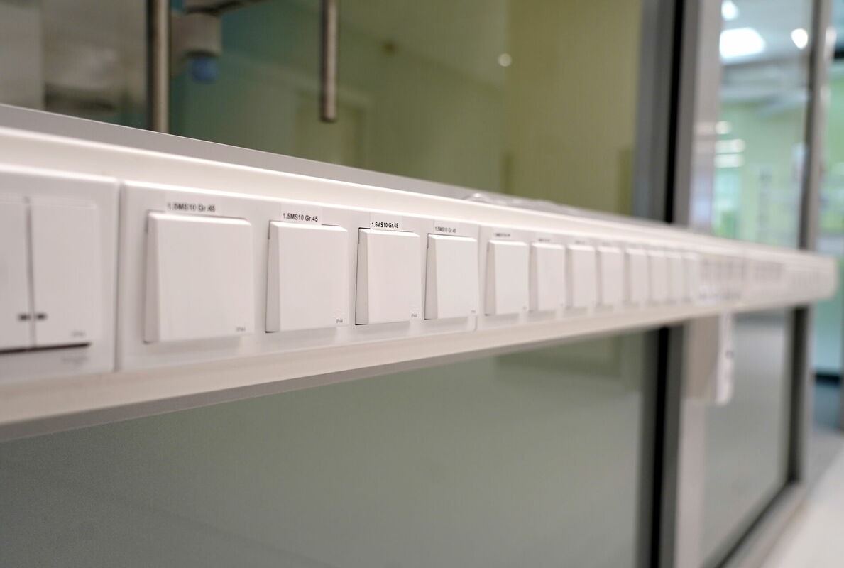 Ilustratīvs attēls. Foto: Ieva Leiniša/ LETA