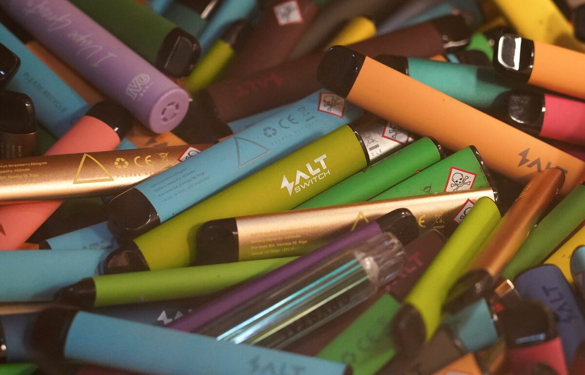 Ilustratīvs attēls. Foto: Zane Bitere/LETA