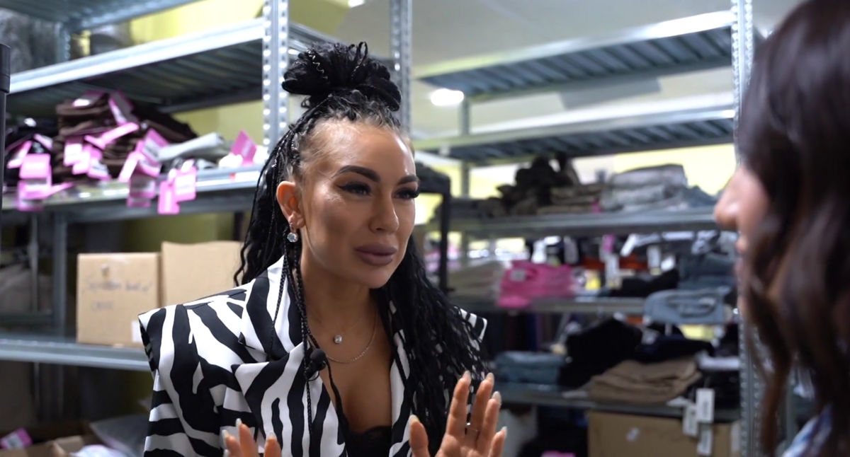 Foto: ekrānuzņēmums no 1188play