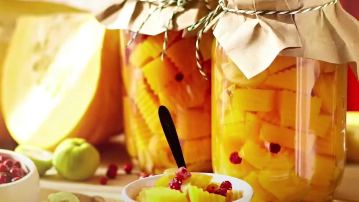 Foto: ekrānuzņēmums no TOP VEIKALI/ Youtube