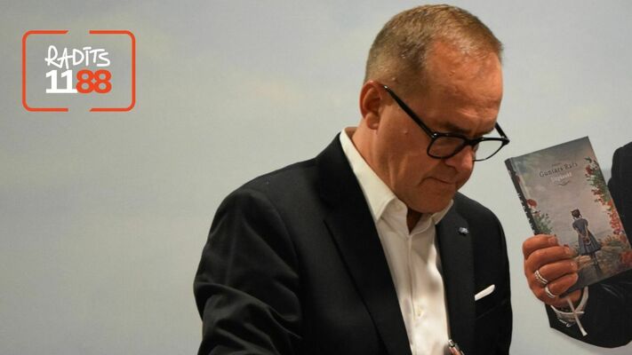 Margarita Gudže/1188.lv