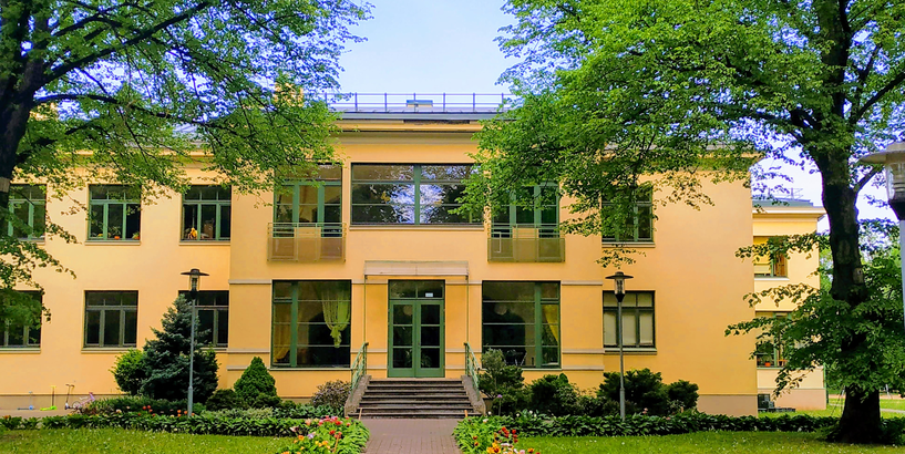 PII Madariņa. Foto: Publicitātes attēls