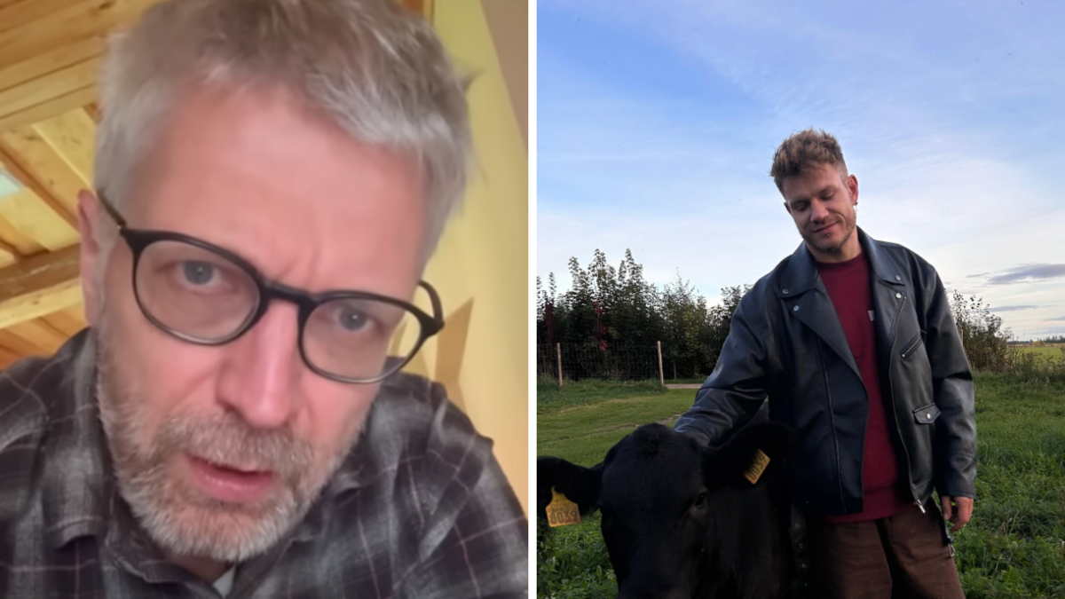 Foto: Ekrānšāviņi no "Youtube" un "Instagram"