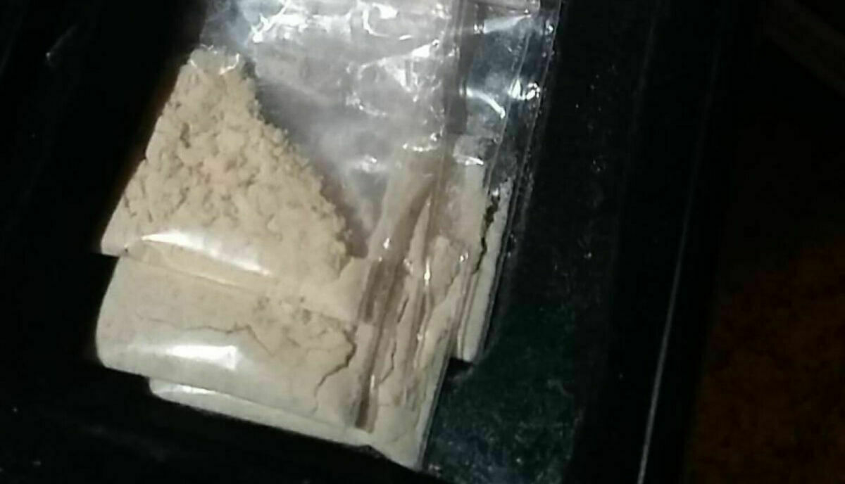 Foto: Valsts policija