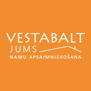 "VESTABALT Jums" SIA