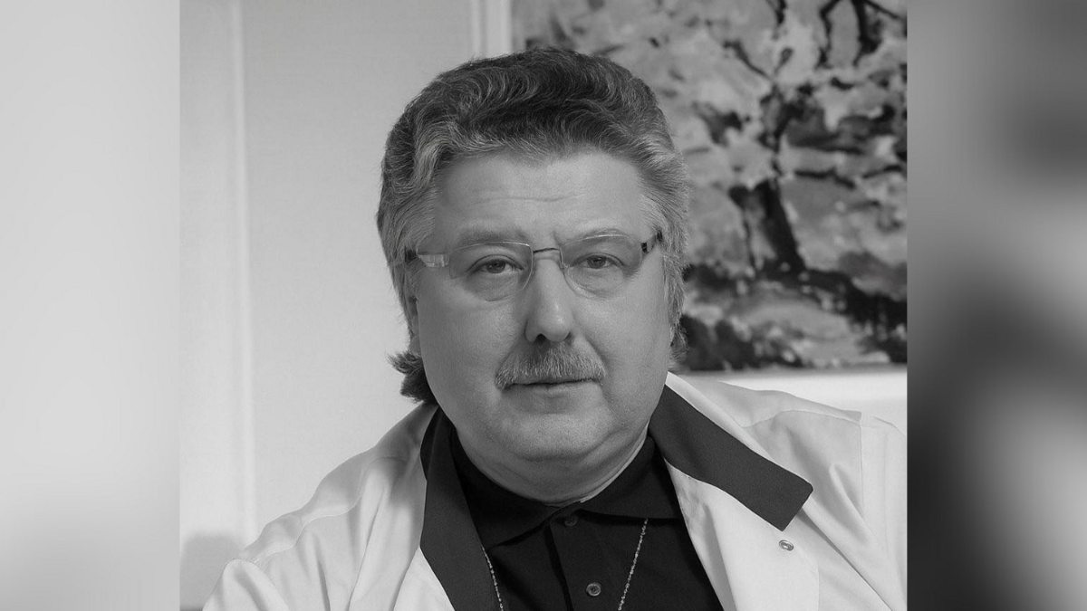 Aivars Lejnieks. Foto: Andris Skride/Facebook