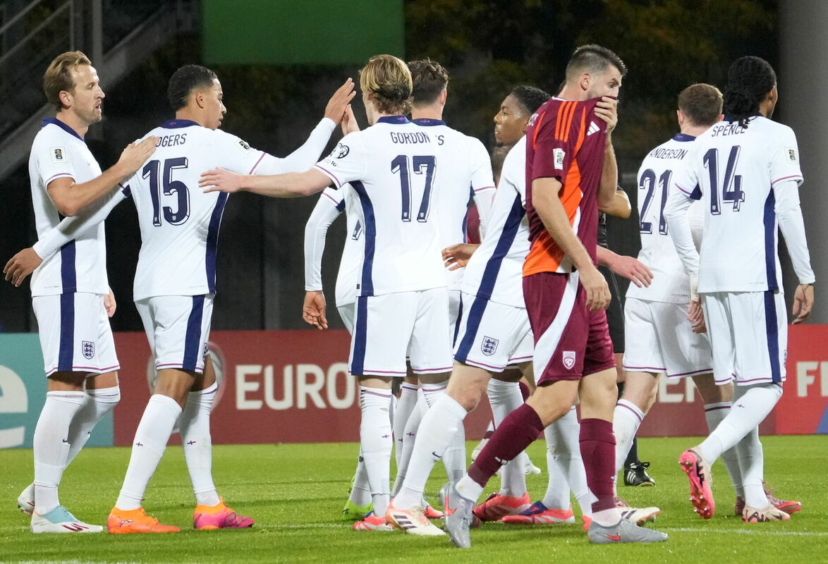 Foto: Edijs Pālens/LETA