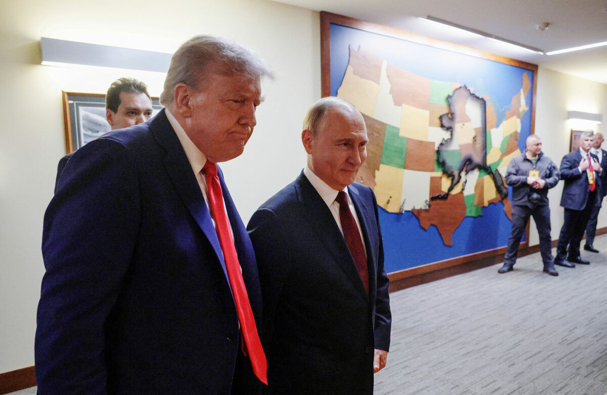 Foto: Reuters/Scanpix