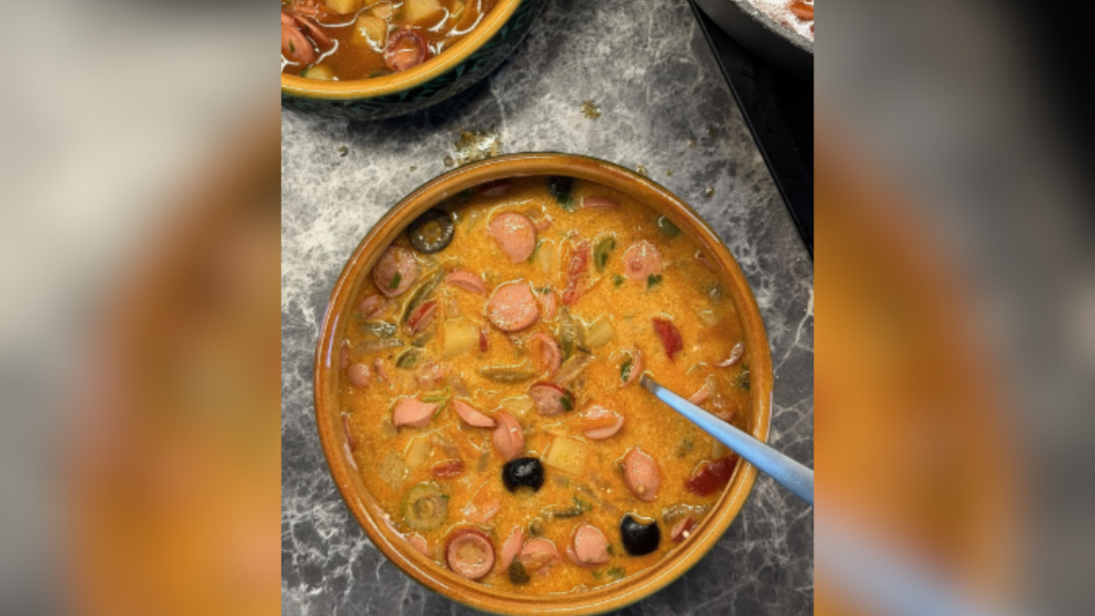 Foto: ekrānuzņēmums no jushkapadrushka/ Instagram