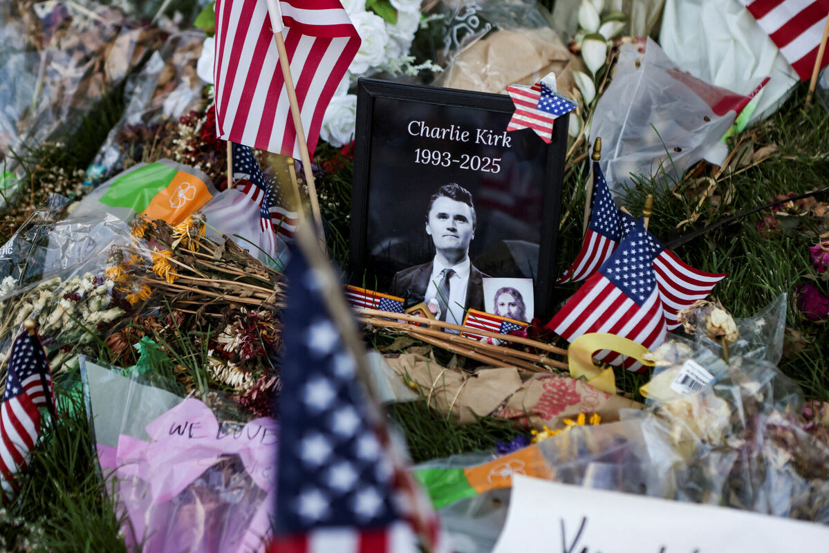 Foto: REUTERS/Jim Urquhart/Scanpix