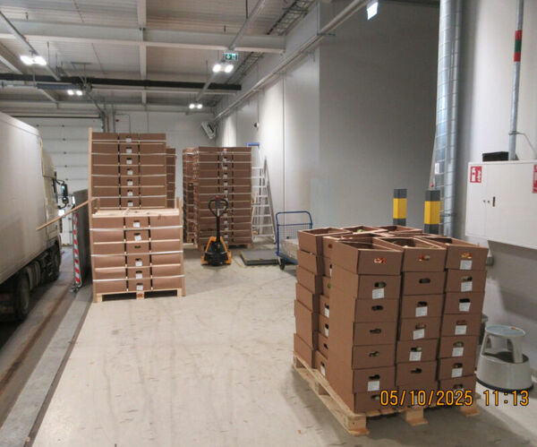 Foto: Valsts ieņēmumu dienests