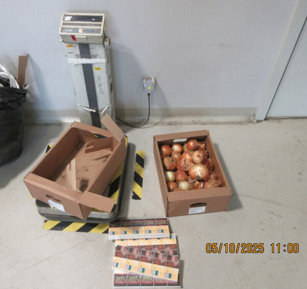 Foto: Valsts ieņēmumu dienests