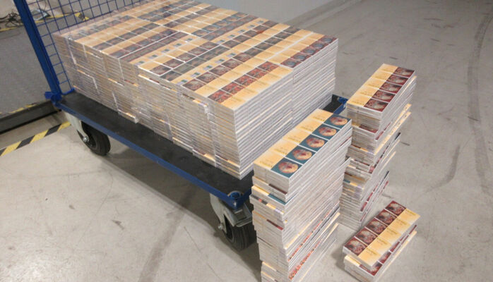 Foto: Valsts ieņēmumu dienests