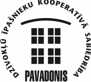 "Pavadonis" dzīvokļu īpašnieku kooperatīvā sabiedrība