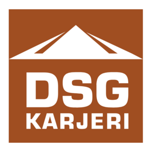 "DSG Karjeri" SIA karjers Jaunbemberi
