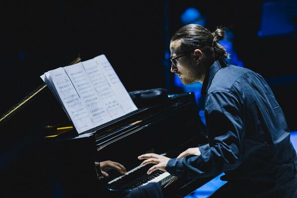 Foto: Ineses Galantes talanti