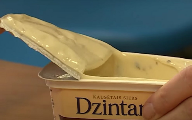 Foto: Ekrānuzņēmums no LTV sižeta