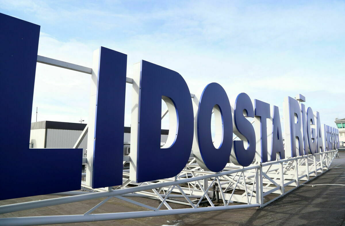 Foto: Paula Čurkste/LETA