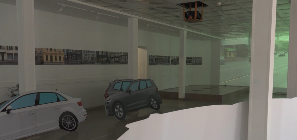 Foto: Ekrānuzņēmums no sižeta