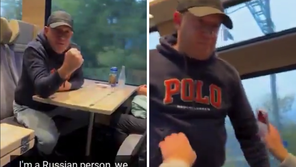 Foto: Ekrānuzņēmumi/X