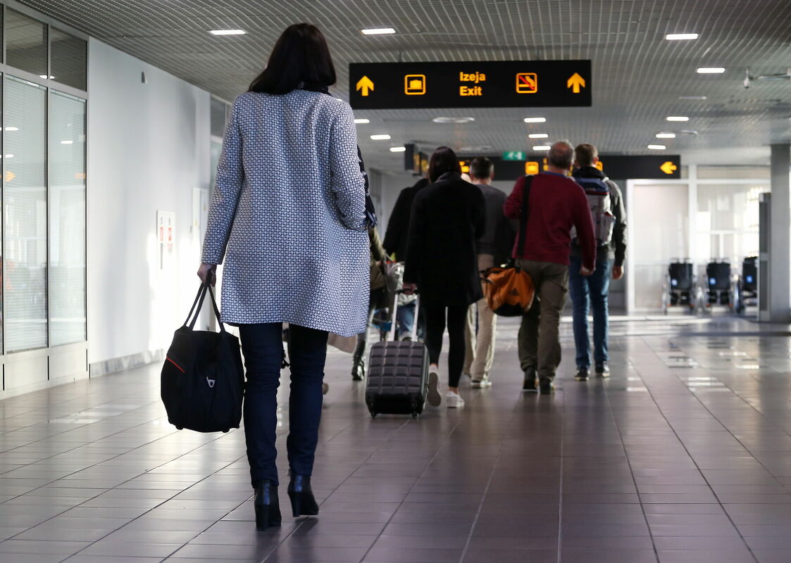 Foto: Evija Trifanova/LETA