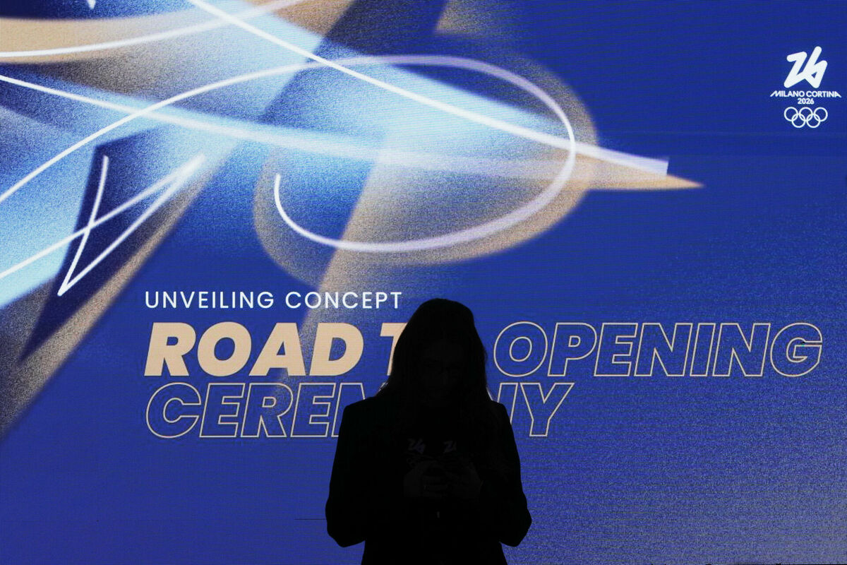 Foto: scanpix/AP Photo/Antonio Calanni