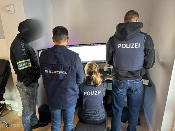 Foto: Valsts policija