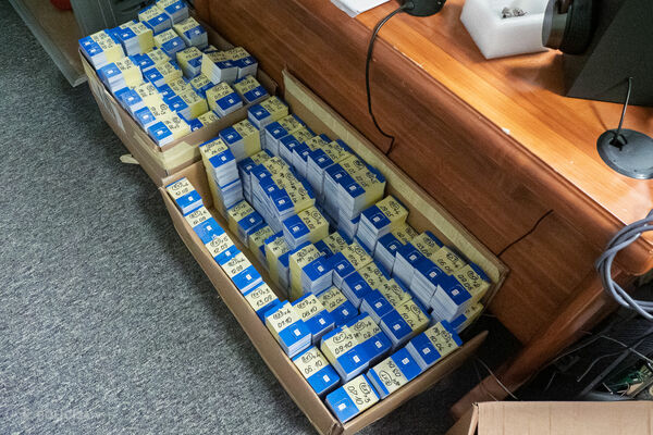 Foto: Valsts policija