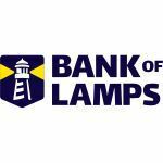"Bank Of Lamps"