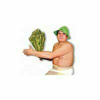 "Vizlas pirts", sabiedriskā pirts