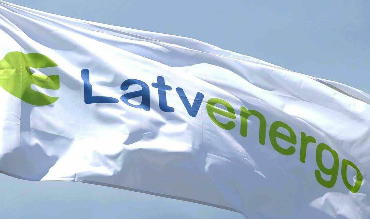 Foto: Latvenergo