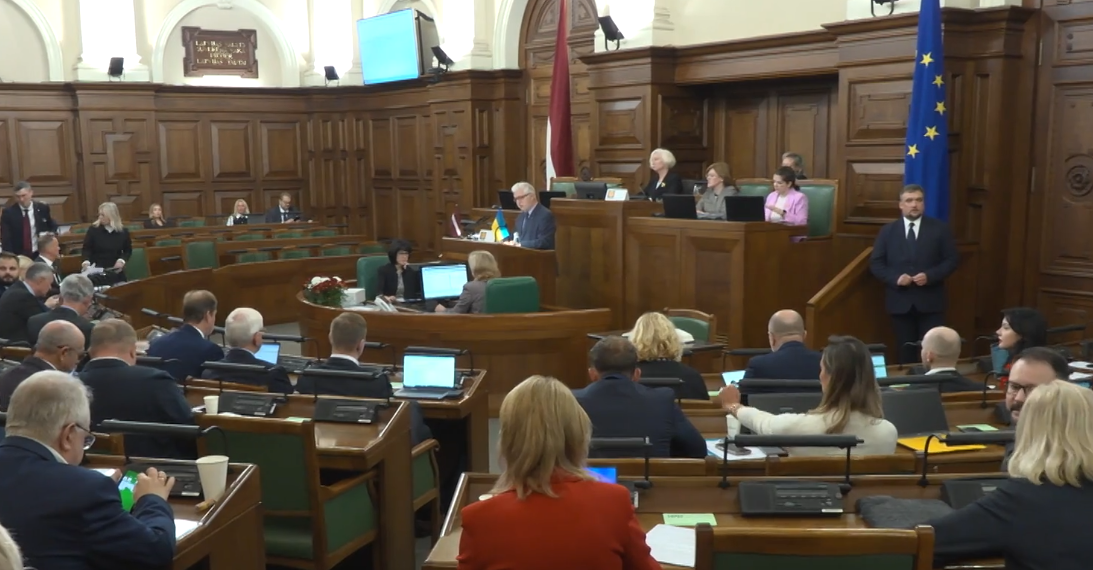 Foto: 360 Ziņas