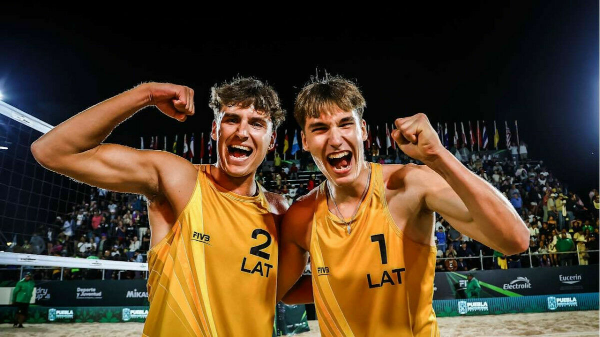 Foto: "Volleyballworld"