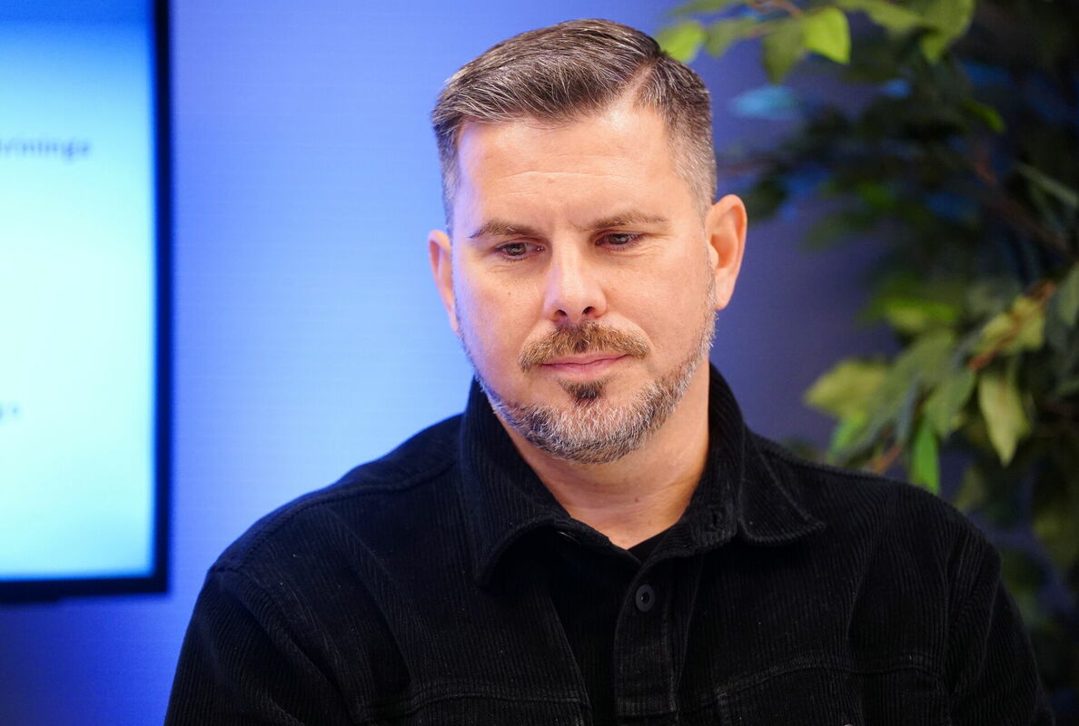 Foto: Paula Čurkste/LETA