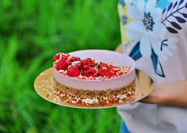 Foto: Raw Cakes