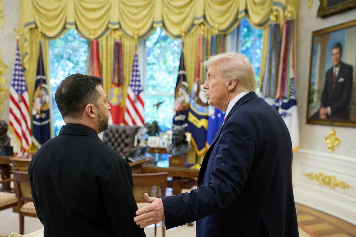 Foto: AFP/Scanpix