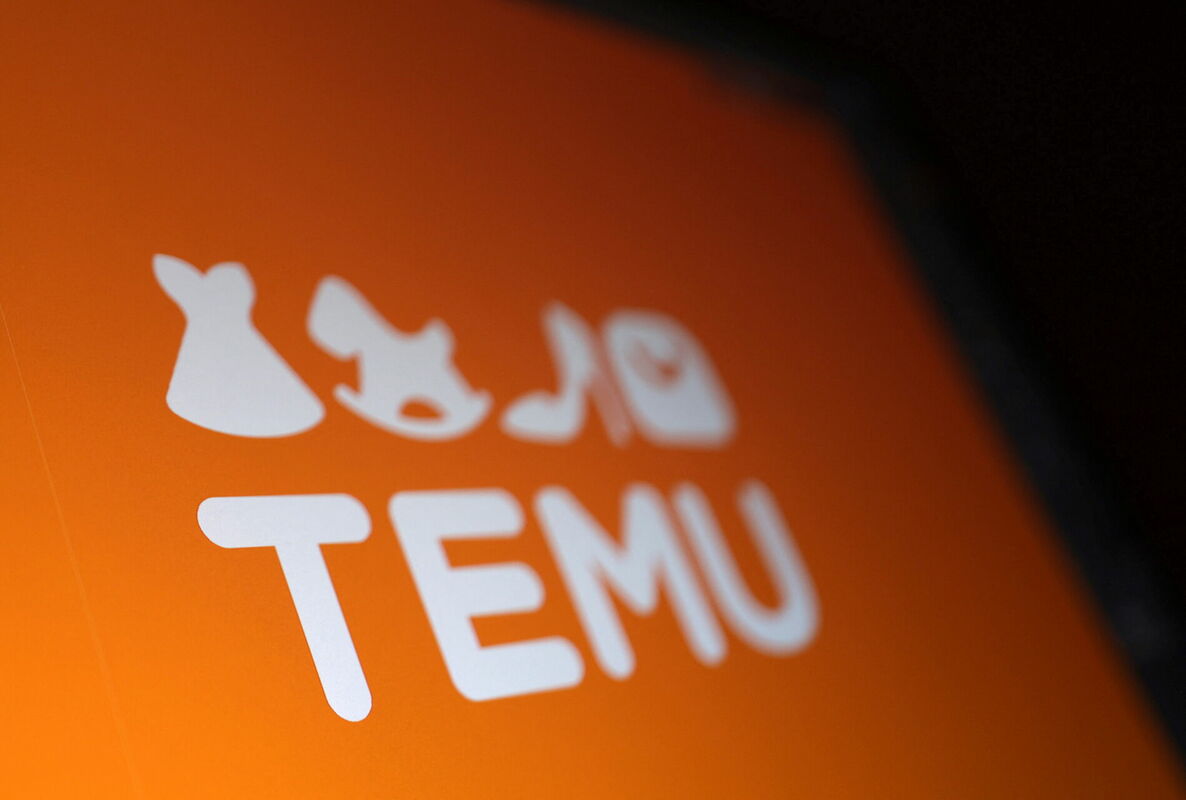 Foto: REUTERS/Dado Ruvic/Illustration/Scanpix