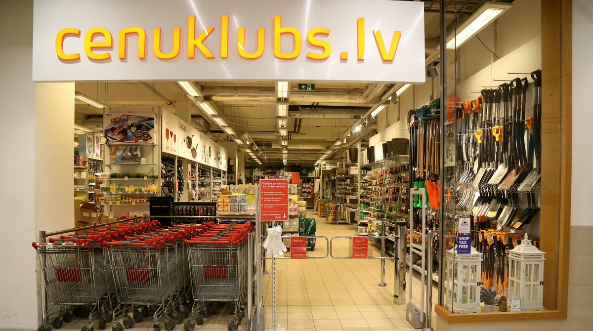 Foto: Paula Čurkste/LETA