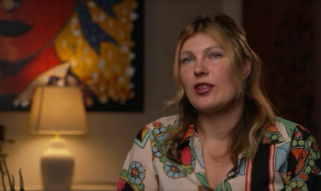 Foto: Ekrānuzņēmums no radījuma "Slavenības. Bez filtra"