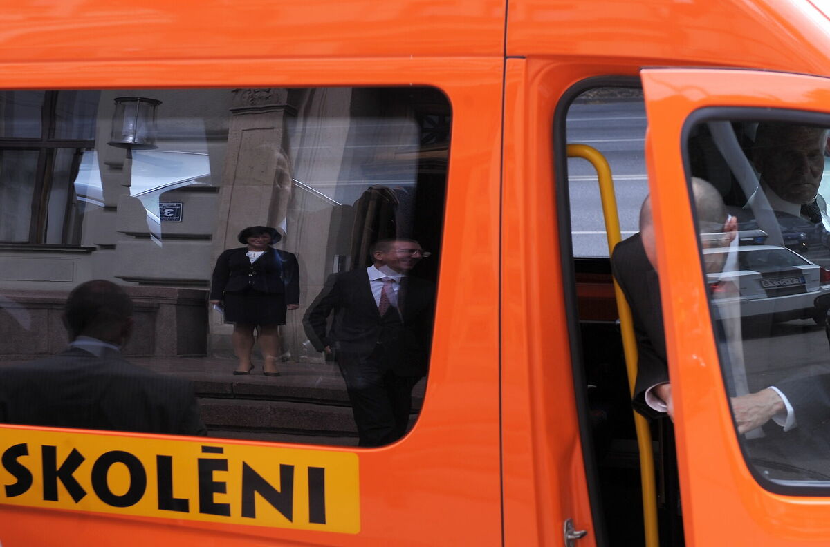 Foto: Ieva Lūka/LETA