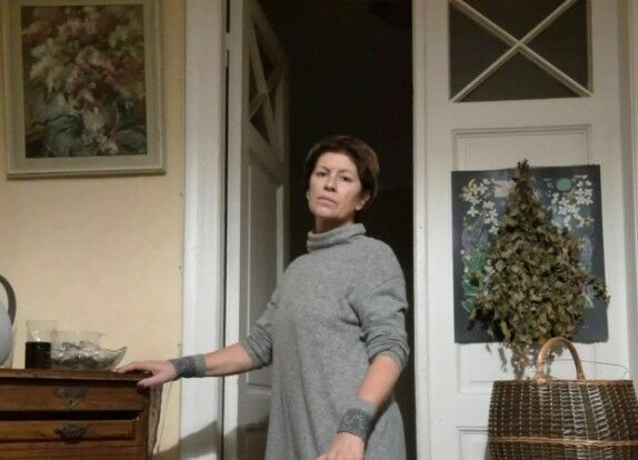 Zane Burnicka/Facebook