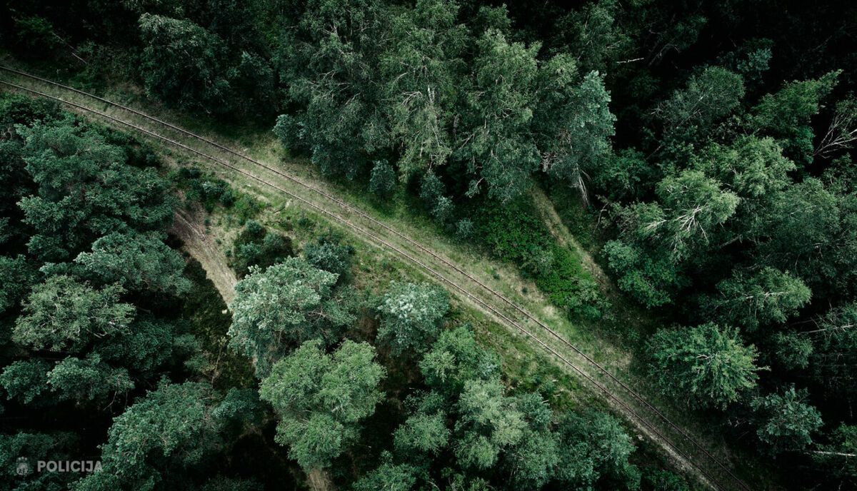 Foto: Valsts policija