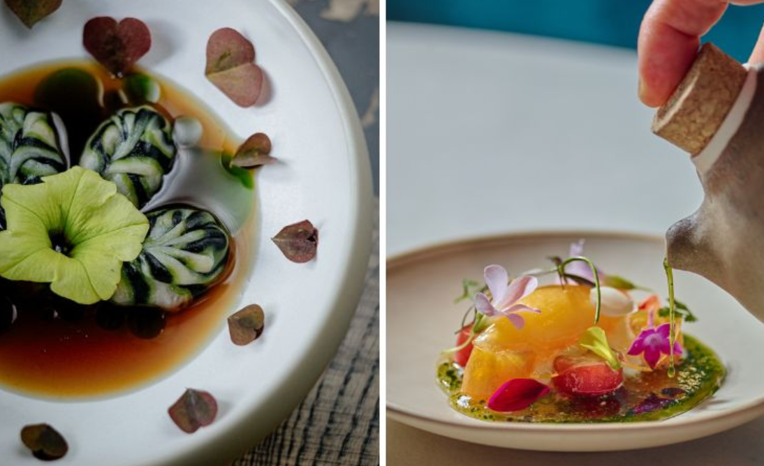 Foto: Michelin Guide/Natalja Cekote/Otto Strazds