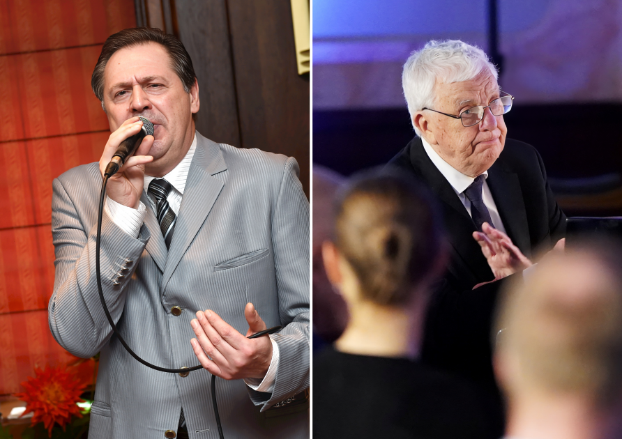 Foto: Ieva Leiniša/LETA; Zane Bitere/LETA